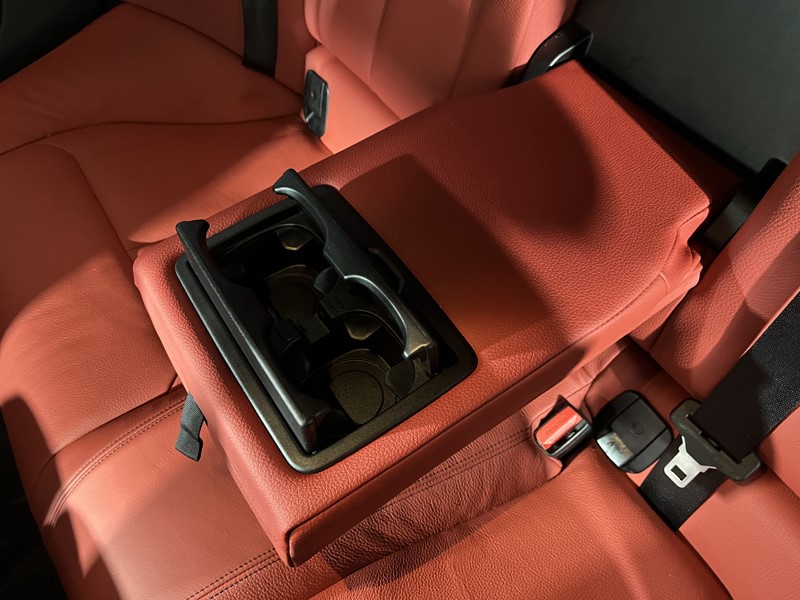 2017 (17) BMW 4 SERIES 420i xDrive Sport 5dr Auto [Business Media] 4965629