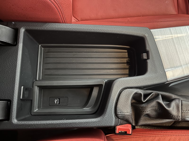 2017 (17) BMW 4 SERIES 420i xDrive Sport 5dr Auto [Business Media] 4965626