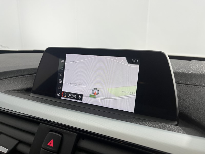 2017 (17) BMW 4 SERIES 420i xDrive Sport 5dr Auto [Business Media] 4965610