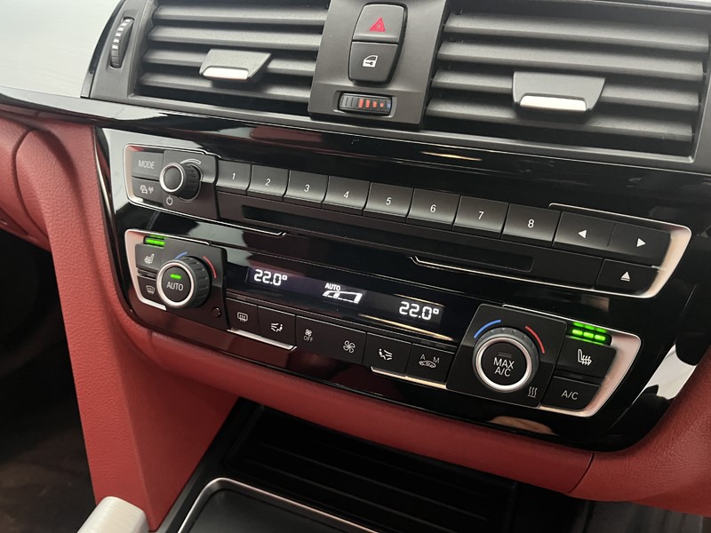 2017 (17) BMW 4 SERIES 420i xDrive Sport 5dr Auto [Business Media] 4965622