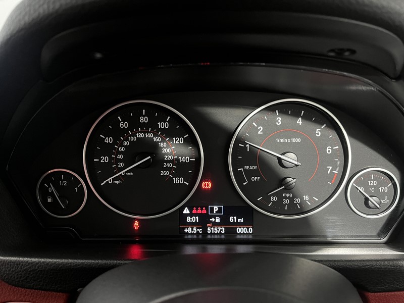 2017 (17) BMW 4 SERIES 420i xDrive Sport 5dr Auto [Business Media] 4965602