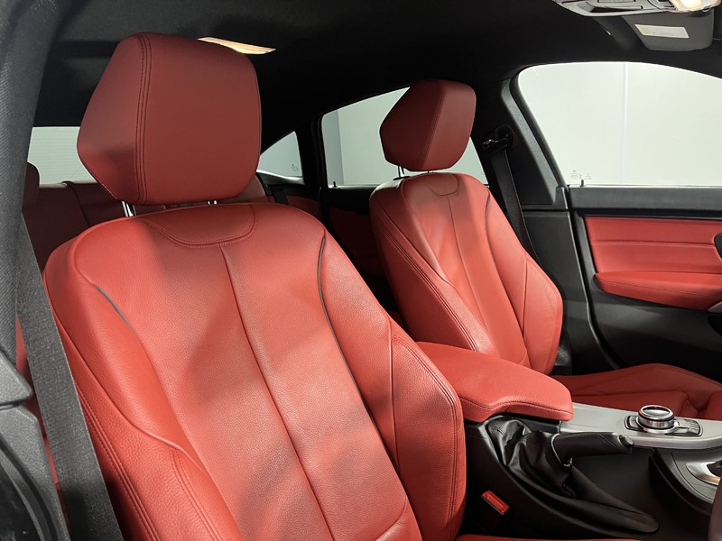 2017 (17) BMW 4 SERIES 420i xDrive Sport 5dr Auto [Business Media] 4965604