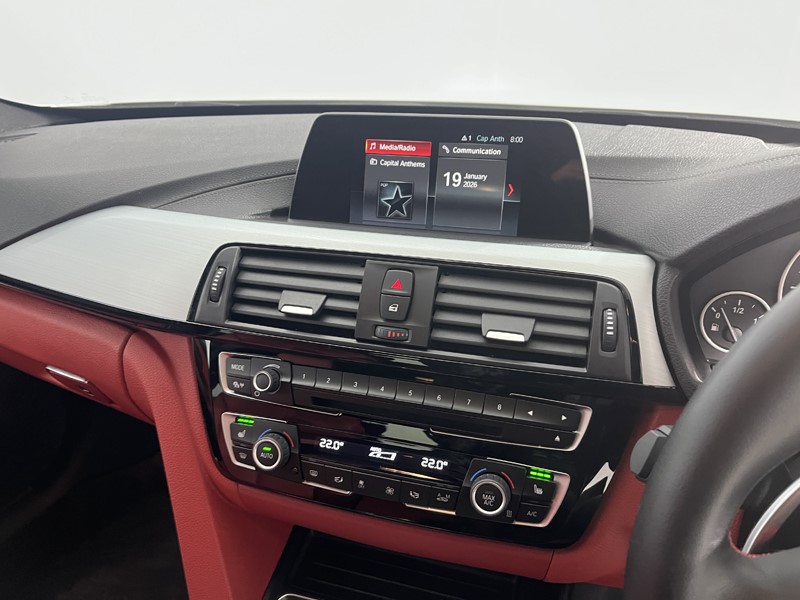 2017 (17) BMW 4 SERIES 420i xDrive Sport 5dr Auto [Business Media] 4965601