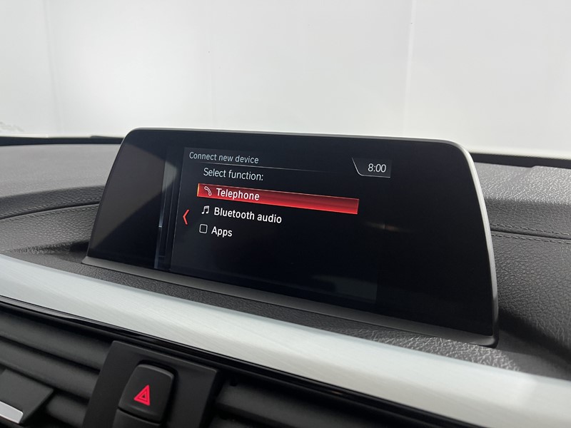 2017 (17) BMW 4 SERIES 420i xDrive Sport 5dr Auto [Business Media] 4965621