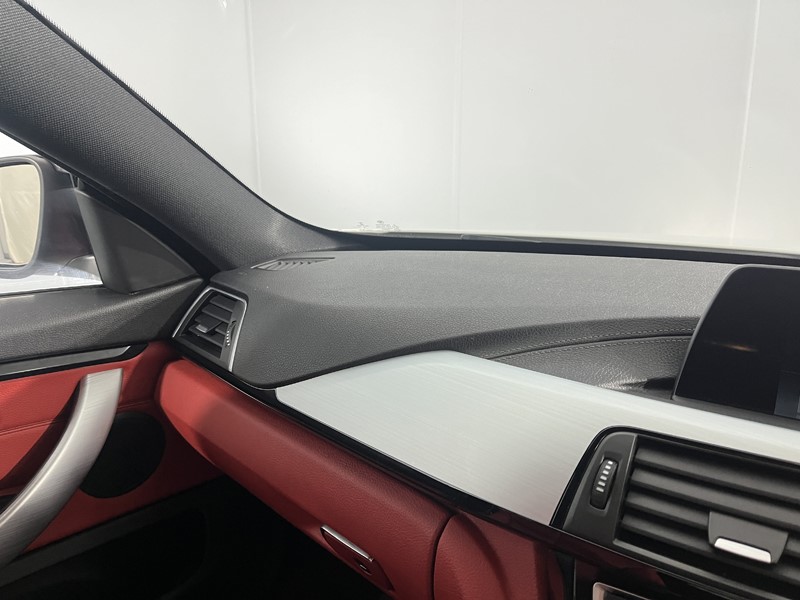 2017 (17) BMW 4 SERIES 420i xDrive Sport 5dr Auto [Business Media] 4965619