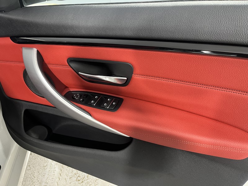 2017 (17) BMW 4 SERIES 420i xDrive Sport 5dr Auto [Business Media] 4965613