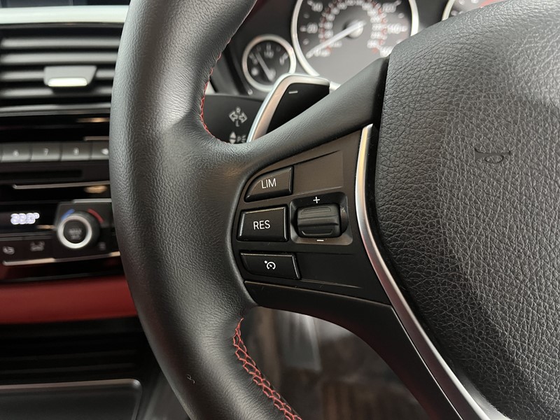 2017 (17) BMW 4 SERIES 420i xDrive Sport 5dr Auto [Business Media] 4965616