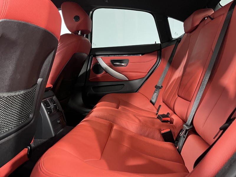 2017 (17) BMW 4 SERIES 420i xDrive Sport 5dr Auto [Business Media] 4965628