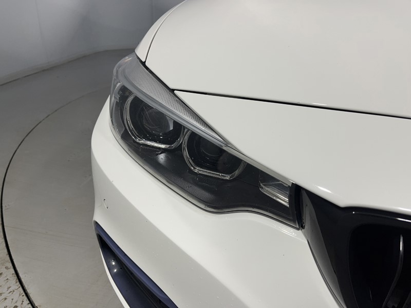 2017 (17) BMW 4 SERIES 420i xDrive Sport 5dr Auto [Business Media] 4965632