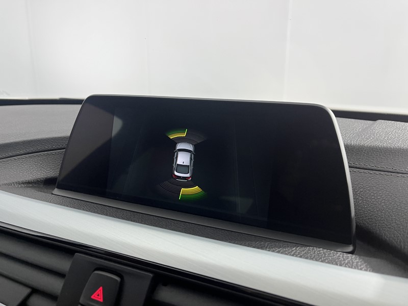 2017 (17) BMW 4 SERIES 420i xDrive Sport 5dr Auto [Business Media] 4965611