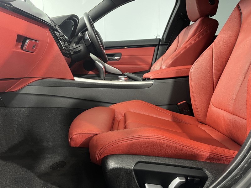 2017 (17) BMW 4 SERIES 420i xDrive Sport 5dr Auto [Business Media] 4965627