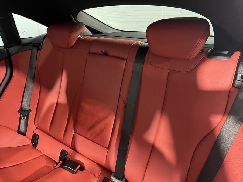 2017 (17) BMW 4 SERIES 420i xDrive Sport 5dr Auto [Business Media] 4965605