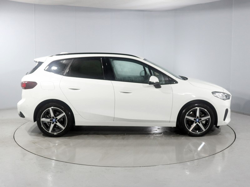 2025 (25) BMW 2 SERIES 225e xDrive Sport 5dr DCT 4965747