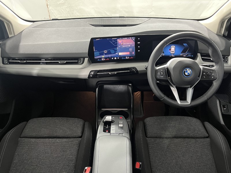 2025 (25) BMW 2 SERIES 225e xDrive Sport 5dr DCT 4965748