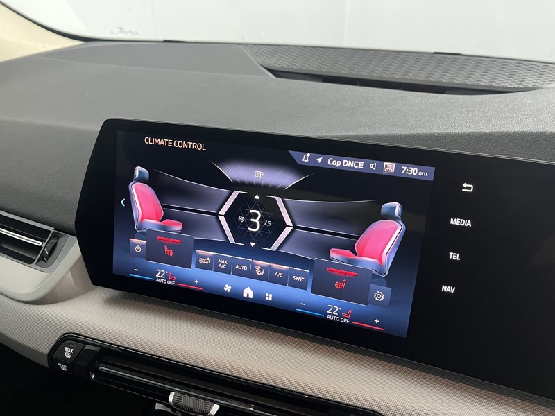 2025 (25) BMW 2 SERIES 225e xDrive Sport 5dr DCT 4965774