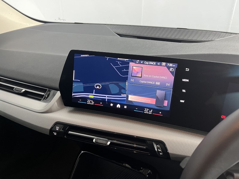 2025 (25) BMW 2 SERIES 225e xDrive Sport 5dr DCT 4965752