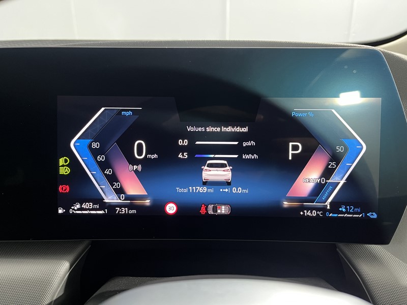 2025 (25) BMW 2 SERIES 225e xDrive Sport 5dr DCT 4965753