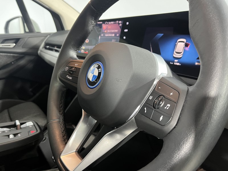 2025 (25) BMW 2 SERIES 225e xDrive Sport 5dr DCT 4965765