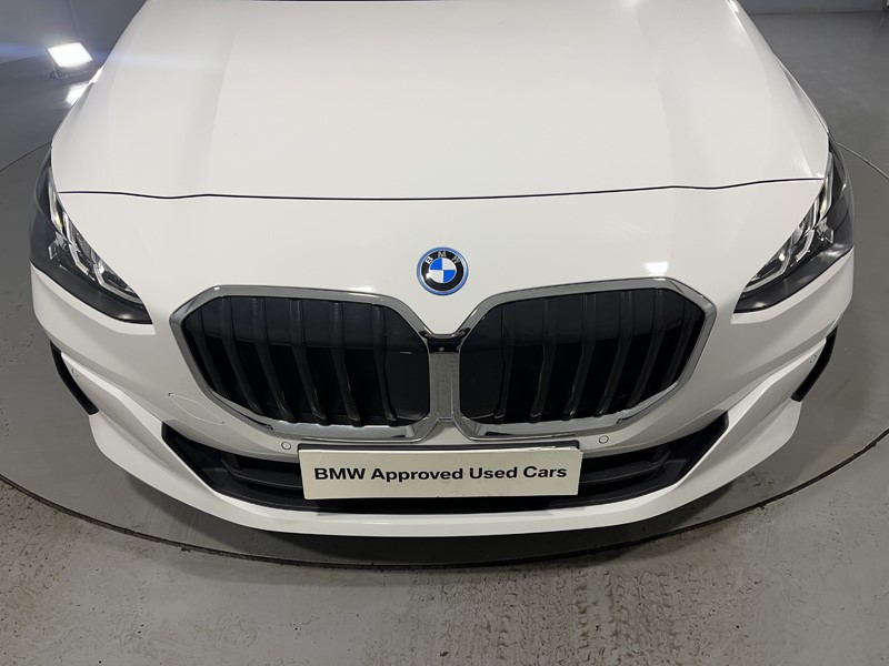 2025 (25) BMW 2 SERIES 225e xDrive Sport 5dr DCT 4965783