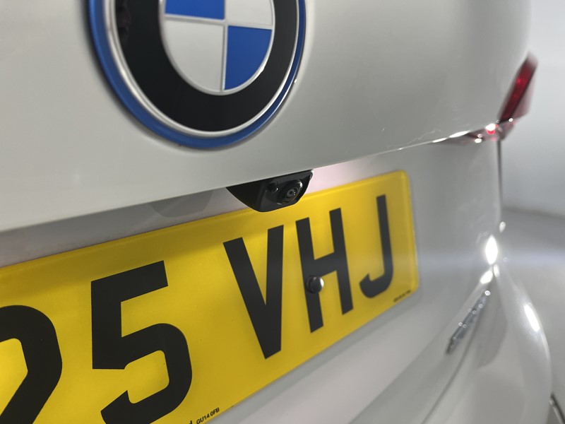 2025 (25) BMW 2 SERIES 225e xDrive Sport 5dr DCT 4965787