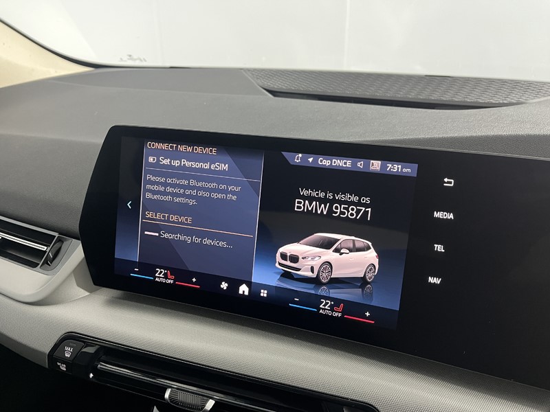 2025 (25) BMW 2 SERIES 225e xDrive Sport 5dr DCT 4965772