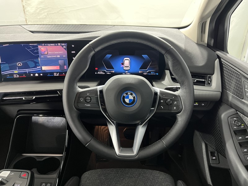 2025 (25) BMW 2 SERIES 225e xDrive Sport 5dr DCT 4965749