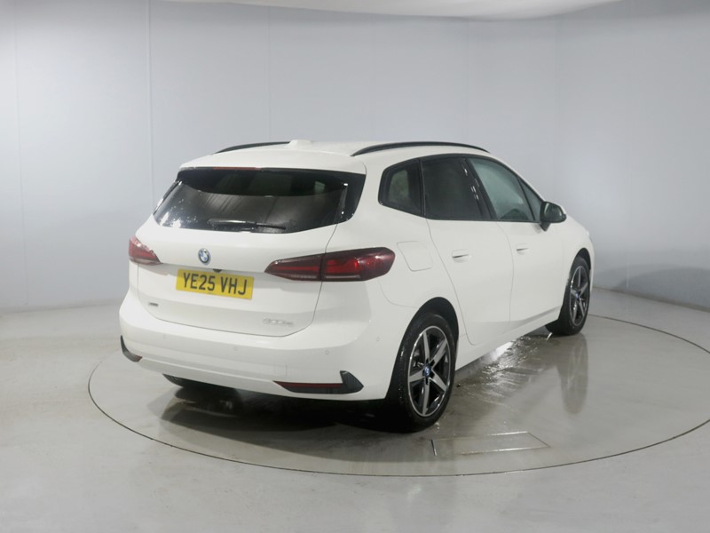 2025 (25) BMW 2 SERIES 225e xDrive Sport 5dr DCT 4965790