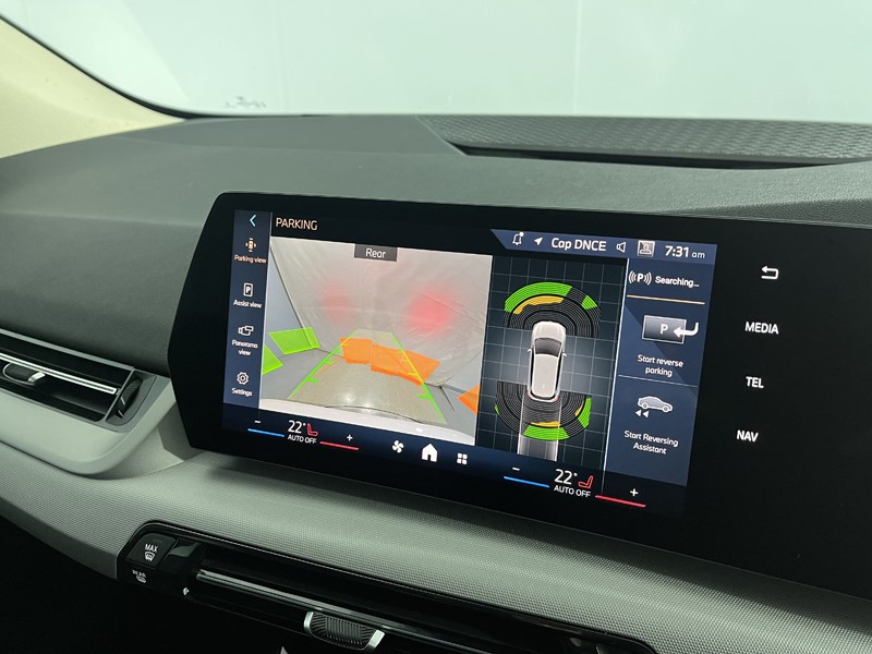 2025 (25) BMW 2 SERIES 225e xDrive Sport 5dr DCT 4965762