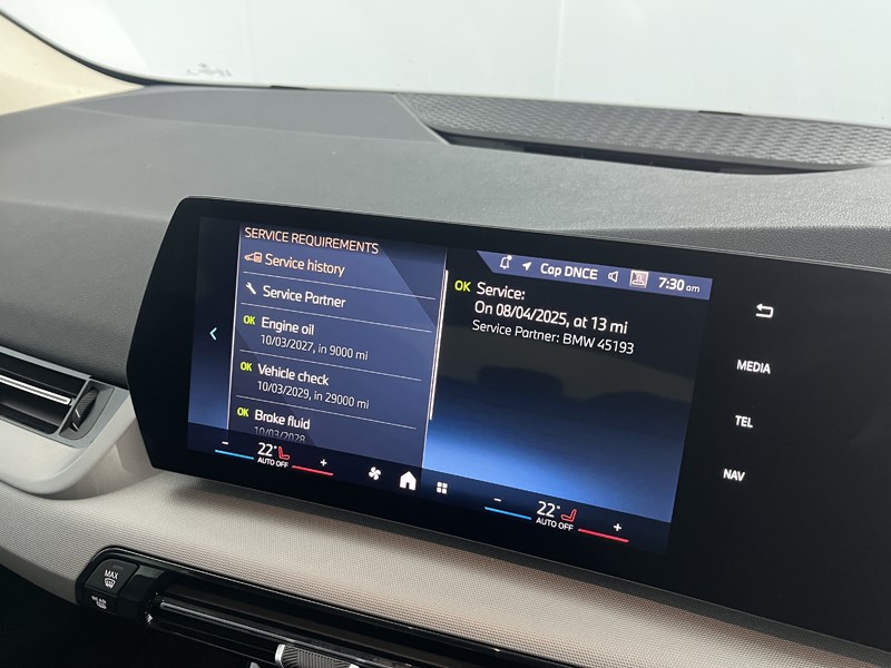 2025 (25) BMW 2 SERIES 225e xDrive Sport 5dr DCT 4965773