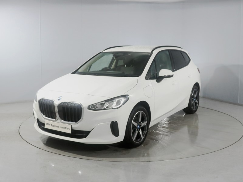 2025 (25) BMW 2 SERIES 225e xDrive Sport 5dr DCT 4965789
