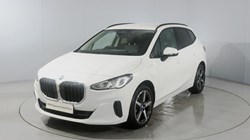2025 (25) BMW 2 SERIES 225e xDrive Sport 5dr DCT 4965789