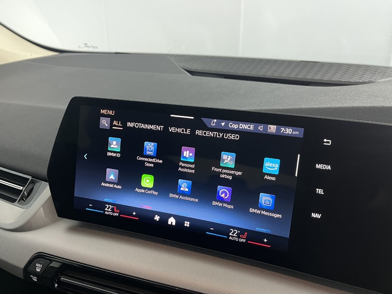 2025 (25) BMW 2 SERIES 225e xDrive Sport 5dr DCT 4965771