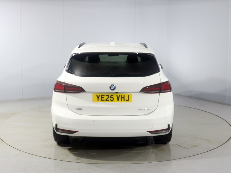 2025 (25) BMW 2 SERIES 225e xDrive Sport 5dr DCT 4965759