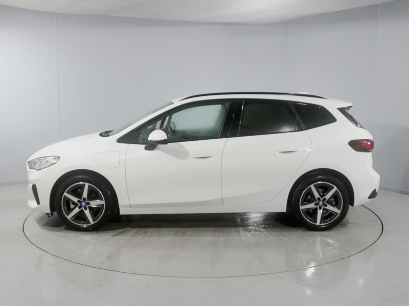 2025 (25) BMW 2 SERIES 225e xDrive Sport 5dr DCT 4965791