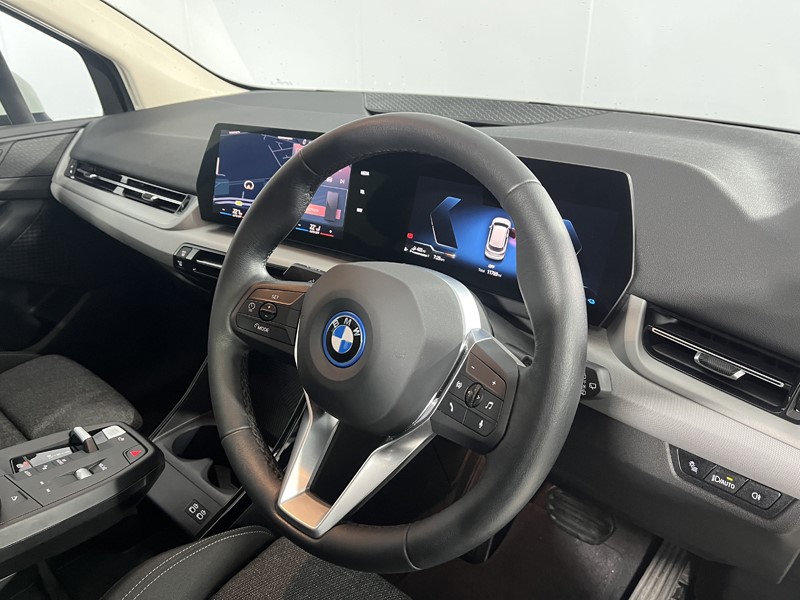 2025 (25) BMW 2 SERIES 225e xDrive Sport 5dr DCT 4965750