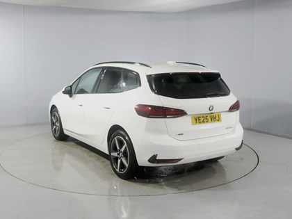 2025 (25) BMW 2 SERIES 225e xDrive Sport 5dr DCT