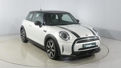 2022 (22) MINI HATCHBACK 1.5 Cooper Exclusive 3dr Auto 4966295