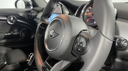 2022 (22) MINI HATCHBACK 1.5 Cooper Exclusive 3dr Auto 4966315