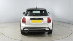 2022 (22) MINI HATCHBACK 1.5 Cooper Exclusive 3dr Auto 4966309