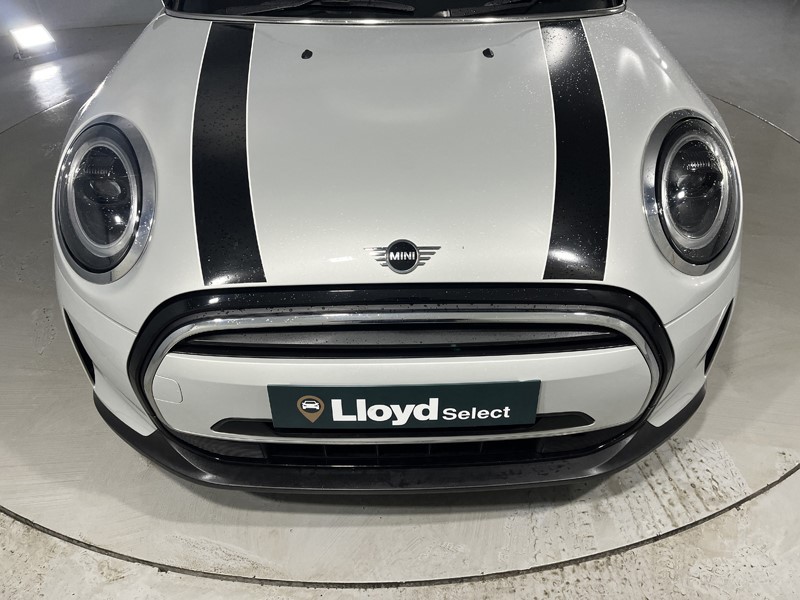 2022 (22) MINI HATCHBACK 1.5 Cooper Exclusive 3dr Auto 4966331