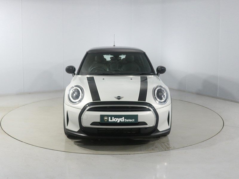2022 (22) MINI HATCHBACK 1.5 Cooper Exclusive 3dr Auto 4966310
