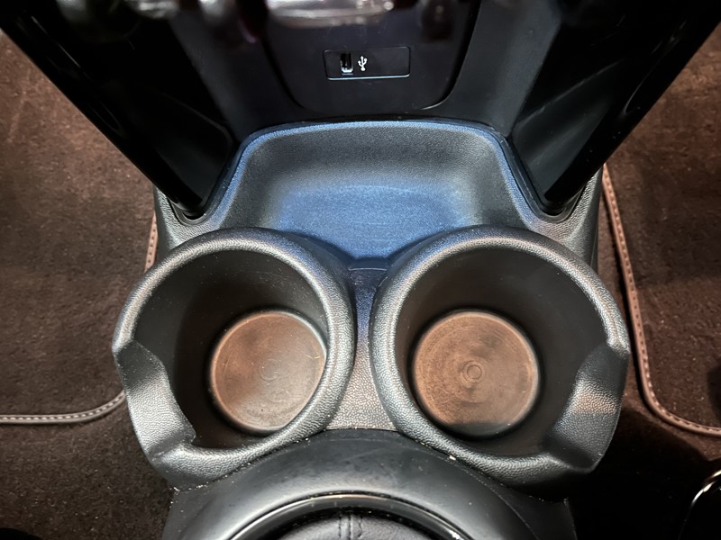 2022 (22) MINI HATCHBACK 1.5 Cooper Exclusive 3dr Auto 4966325