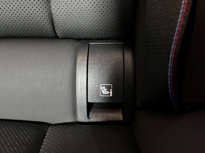 2025 (25) BMW 3 SERIES 320i M Sport 5dr Step Auto 4965835