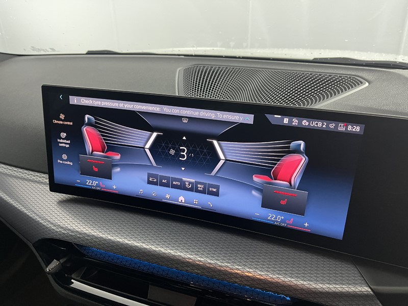 2025 (25) BMW 3 SERIES 320i M Sport 5dr Step Auto 4965827