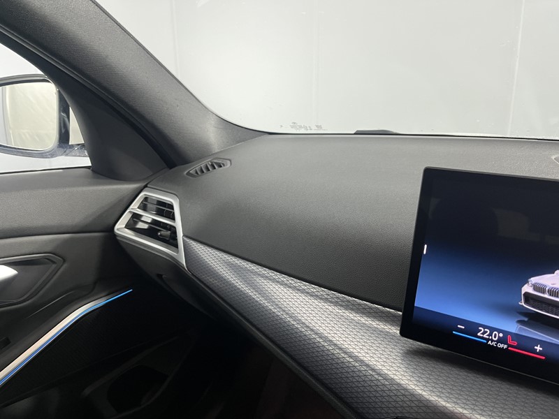 2025 (25) BMW 3 SERIES 320i M Sport 5dr Step Auto 4965822