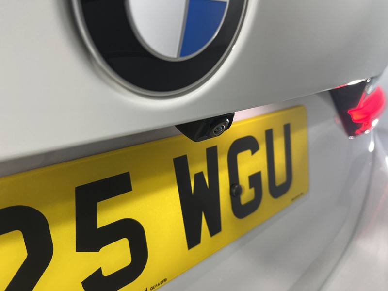 2025 (25) BMW 3 SERIES 320i M Sport 5dr Step Auto 4965842