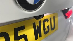 2025 (25) BMW 3 SERIES 320i M Sport 5dr Step Auto 4965842