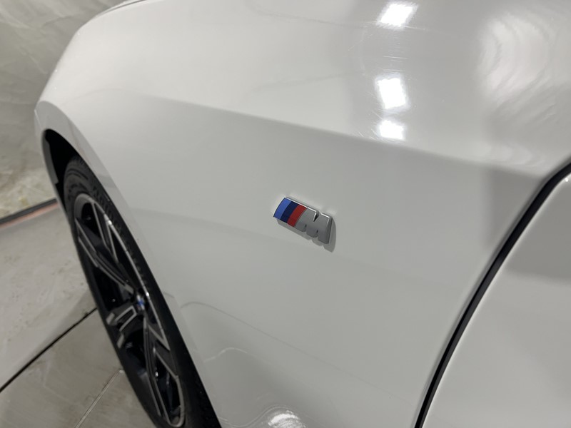 2025 (25) BMW 3 SERIES 320i M Sport 5dr Step Auto 4965840