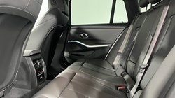 2025 (25) BMW 3 SERIES 320i M Sport 5dr Step Auto 4965833