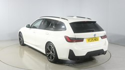 2025 (25) BMW 3 SERIES 320i M Sport 5dr Step Auto 4965798